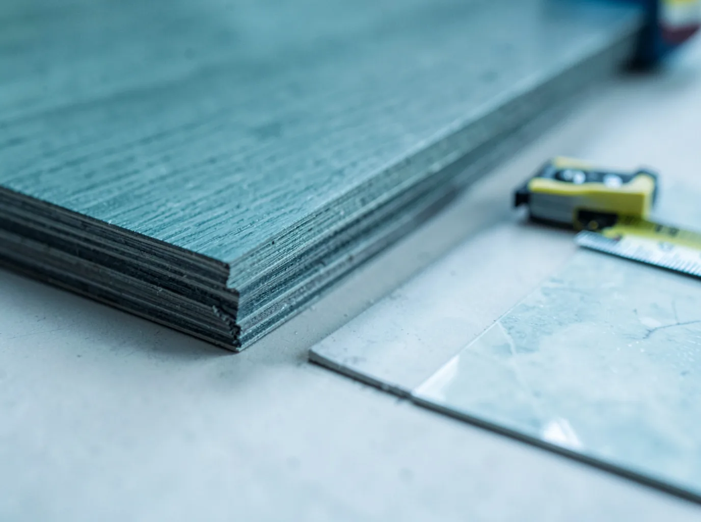 Luxury Vinyl Plank Installation Holcombe, WI FAQs